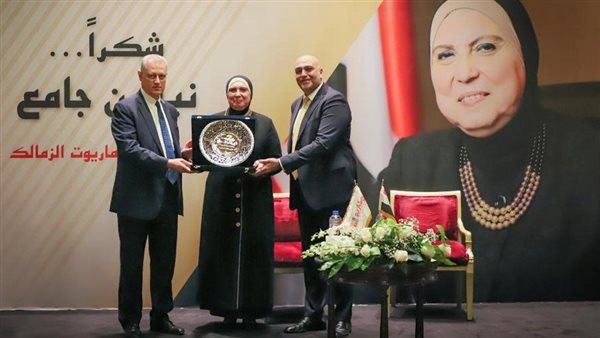 جهاز تنمية المشروعات يحتفل بـ 