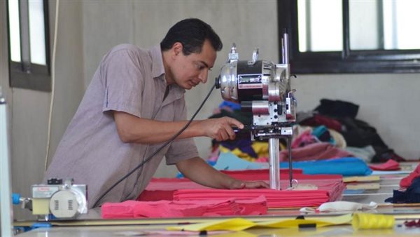 «مشروعك» ينفذ 37 مشروع بتمويلات 8 مليون جنيه خلال ديسمبر الماضي بالمنوفية