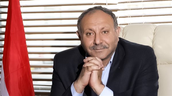 رأفت ماهر: القطاع العقارى الوعاء الإدخارى الأكثر أمانا ونموا ملحوظا فى المبيعات خلال ٢٠٢٣ 