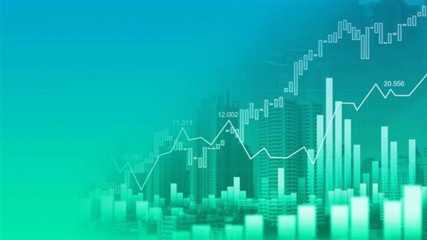 مؤشر قطاع البنوك يرتفع 0.65% بختام ثانى جلسات 2023 ويسجل 1344.23 نقطة