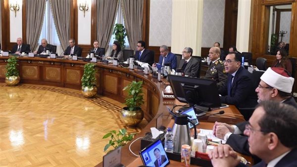 رئيس الوزراء: 6.8 مليار دولار قيمة البضائع المُفرج عنها بداية من ديسمبر 2022