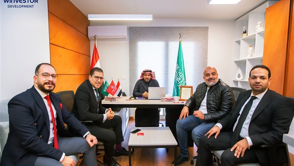 شركة وينفسيتور للتطوير العقاري تفتتح أولي مقراتها في مصر