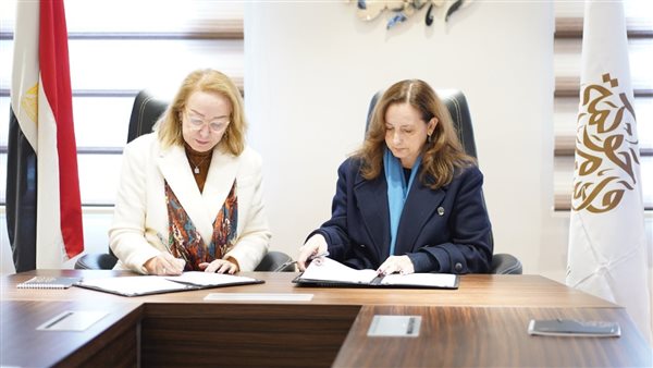 «القومي للحوكمة» و«منتدى الفن التشكيلي» يوقعان مذكرة تفاهم في مجالات التنمية المستدامة