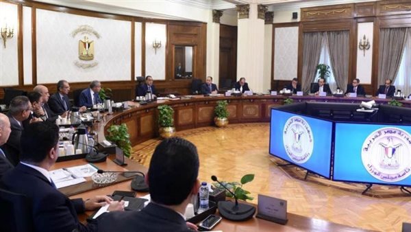مجلس الوزراء يوافق على تيسيرات جديدة في قطاع الصناعة