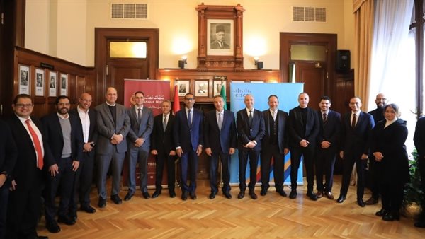 مصر يوقع بروتوكول مع سيسكو العالمية لتوافق الخدمات الرقمية بالإنترنت والموبايل البنكي مع احتياجات 