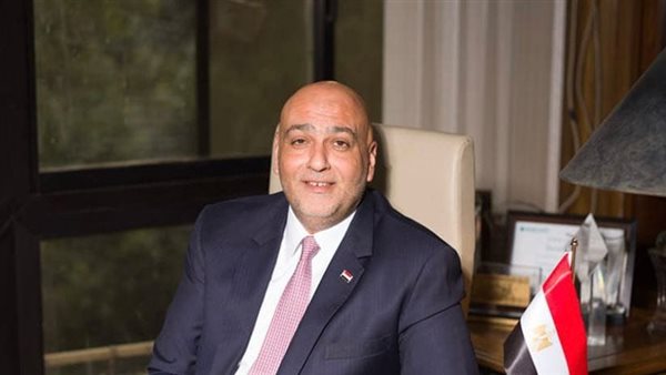 وزارة التجارة والصناعة تستضيف الاحتفال بإطلاق مشروع التدريب خطوة نحو التصدير 