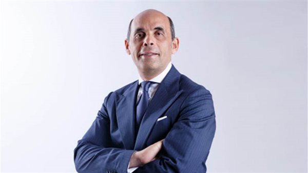 رسميا.. طارق فايد رئيسيا تنفيذيا للمصرف المتحد بداية من سبتمبر المقبل