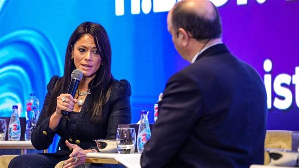 المشاط: 7.3 مليار دولار تمويلات تنموية للقطاع الخاص خلال الثلاثة أعوام الماضية