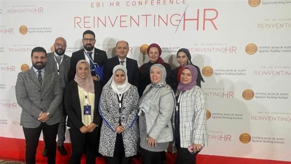المصرف المتحد الراعي الابتكاري لمؤتمر التمكين الابتكاري للثروة البشرية Reinventing HR