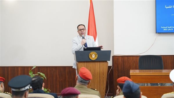 وزارة التخطيط والتنمية الاقتصادية تستقبل وفدًا عمانيًا لاستعراض أوجه التعاون المشترك