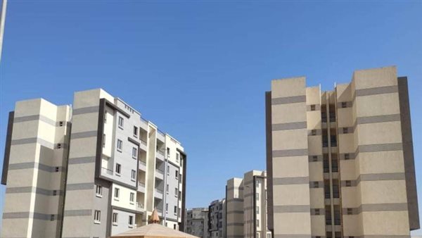 الإسكان: الانتهاء من 2736 وحدة بمبادرة 
