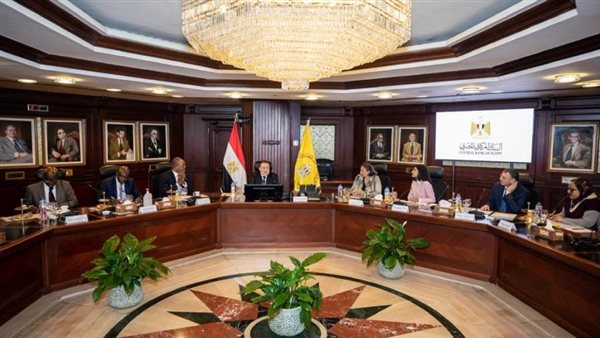 حسن عبدالله: استضافة الاجتماعات السنوية لبنك التنمية الإفريقي تعكس حرص القيادة السياسية على تعزيز التعاون مع الأشقاء الأفارقة