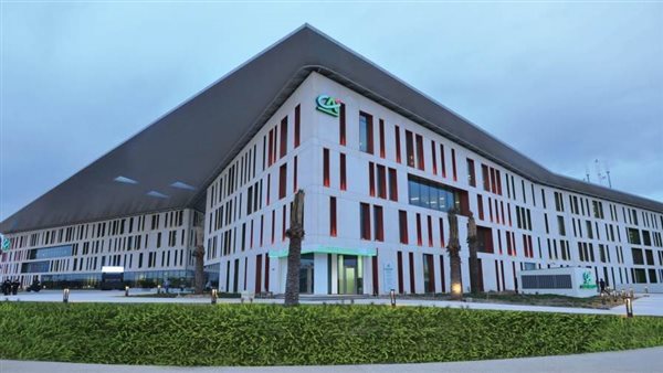 صافى أرباح «كريدي أجريكول- مصر» ترتفع لـ2.417 مليار جنيه بنهاية 2022