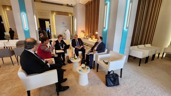 وزير المالية: الإرادة السياسية فى مصر داعمة للاستثمار.. بقطاعات واعدة ومحفزات غير مسبوقة 