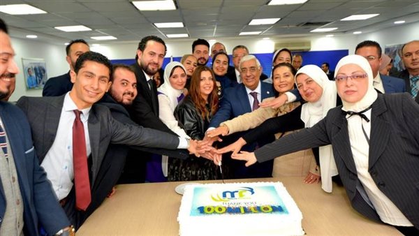 المصرف المتحد يعلن تخطي محفظة التمويل المتناهي الصغر لـ520 مليون جنيه بنهاية 2022