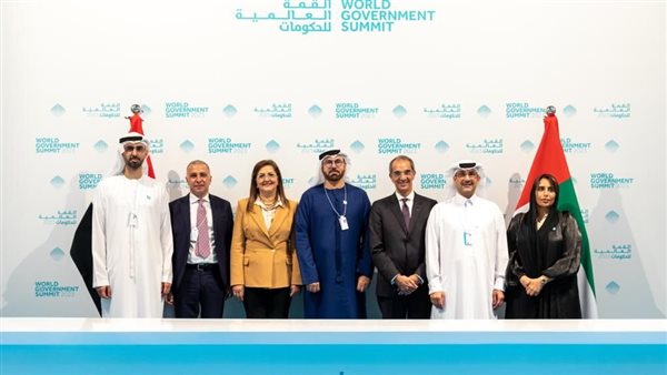 السويدي داتا سنترز وجلف داتا هب الإماراتية يتحالفان لتطوير أكبر مركز للبيانات في أفريقيا