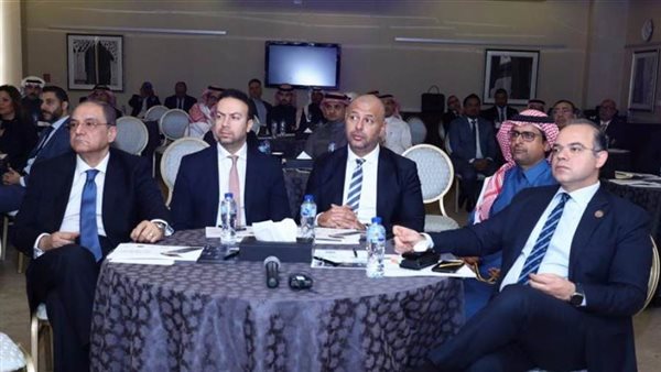 نائب محافظ البنك المركزي:سياساتنا النقدية تتسم بالوضوح وتستهدف السيطرة على التضخم