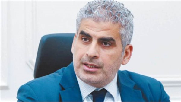 أحمد سالم: الأهلي للخدمات المالية تساهم في جذب المزيد من الاستثمارات الأجنبية