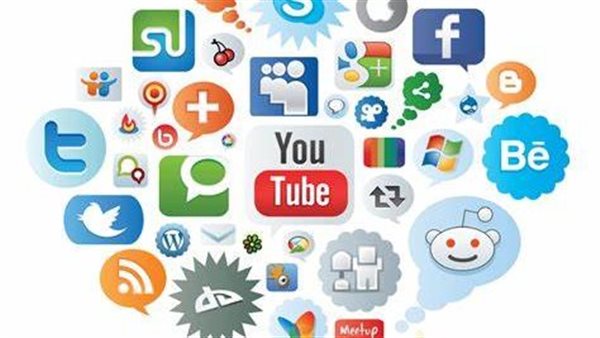 ما هي أكثر مواقع التواصل الاجتماعى التي تجمع بياناتك ؟