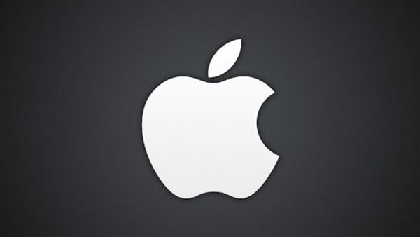 شركة أبل تطور 