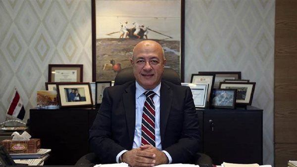 يحيى أبوالفتوح: 800 مليون جنيه حصة البنك الأهلي في تمويل مشروع 