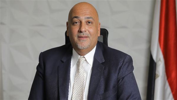 باسل رحمي: دعم المشروعات الصغيرة في تسويق منتجاتها من أهم أهداف جهاز تنمية المشروعات