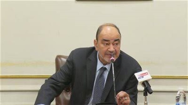 الشعبة العامة للمستلزمات الطبية بغرفة القاهرة تناقش ملف الدمغة الطبية الإثنين المقبل