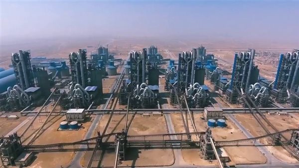  مصر بني سويف للأسمنت: صافي خسائر الشركة بلغ 145.94 مليون جنيه خلال 2022