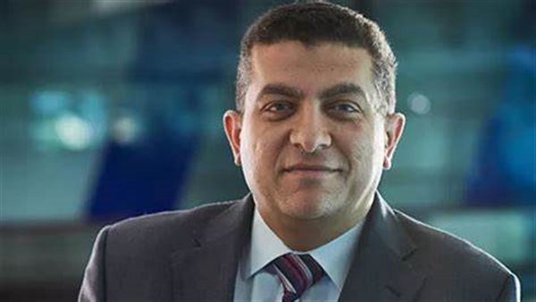 حازم مغازي: أمان نستهدف الوصول إلى 7 فروع بنهاية يونيو 2023