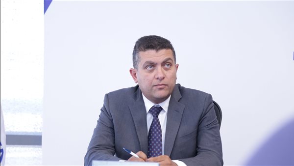 حازم مغازي: أمان تعتزم الحصول على تمويلات بنكية بـ 4 مليار جنيه خلال 2023 