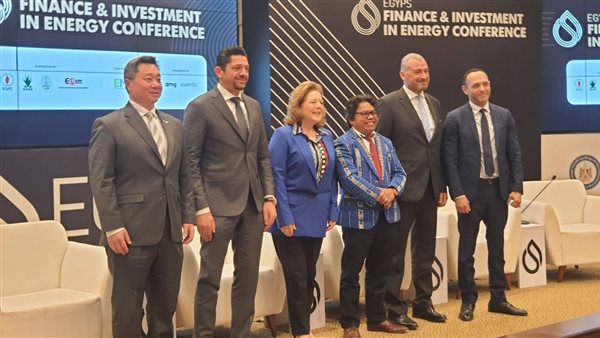 محرم: الشراكة بين القطاعين العام والخاص حل عملي لتفعيل والإسراع من مشروعات التحول في الطاقة