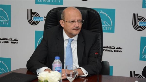 بنك قناة السويس يحقق 72% ارتفاع في صافى الارباح بنهاية عام 2022