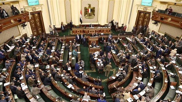  تعديل بعض أحكام قرار رئيس الجمهورية الخاص بالتعريفة الجمركية بعد موافقة مجلس النواب 