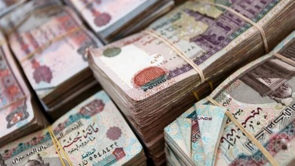 المركزي: ارتفاع ودائع البنوك بالعملة المحلية لـ5.501 تريليون جنيه بنهاية يناير 2023