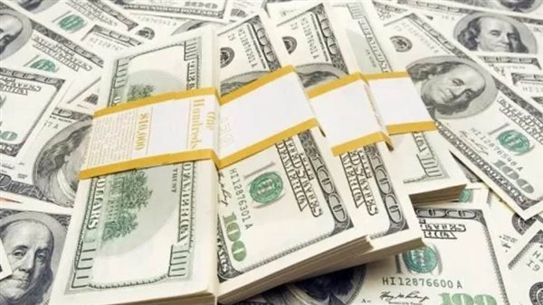سعر الدولار اليوم الإثنين 20-11-2023 بمستهل التعاملات في البنوك