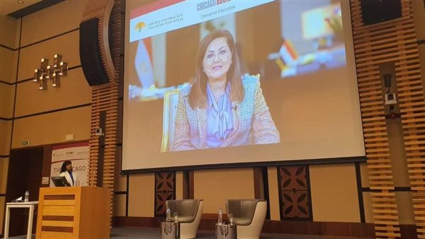 «التخطيط» و«مؤسسة ساويرس» يطلقات الدفعة الثانية من برنامج التعليم التنفيذي بجامعة شيكاغو