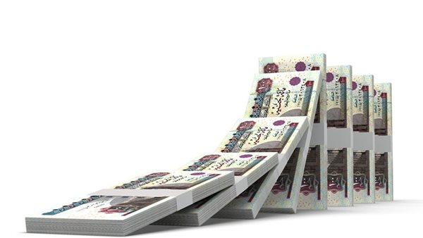 CIB وQNB الأهلي يستحوذان على 60.3% من صافي أرباح البنوك المدرجة بالبورصة بنهاية 2022