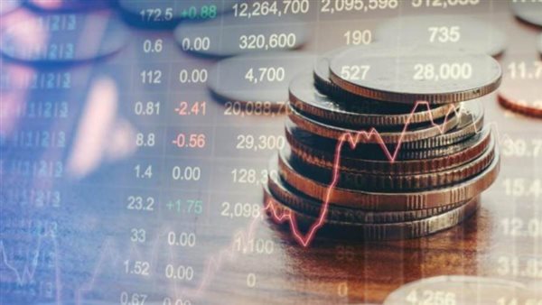 البنوك المدرجة بالبورصة توظف 46.55% من ودائعها بالقروض بنهاية 2022