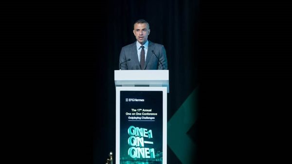 انطلاق أعمال مؤتمر ‹‹EFG Hermes One-On-One›› اليوم لمناقشة الفرص الواعدة بأسواق الأسهم