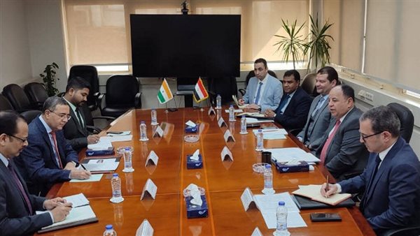  وزير المالية: مصر أصبحت تمتلك المقومات المؤهلة لجذب الاستثمارات المحلية والأجنبية