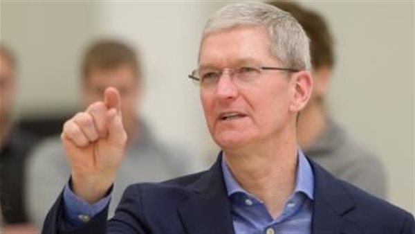 لن تصدق .. ما هو راتب رئيس شركة أبل بعد خفضه 40% ؟       