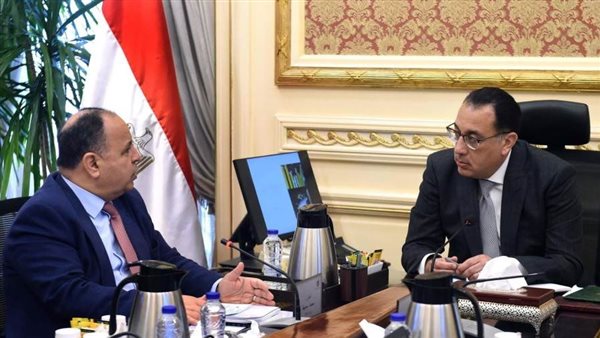 رئيس الوزراء يستعرض الملامح الرئيسية لمشروع الموازنة العامة للدولة للعام المالي 2023-2024