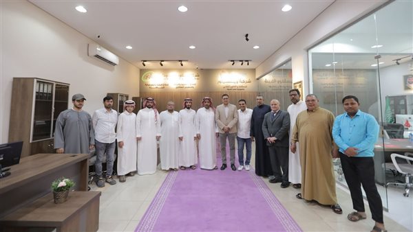 «وينفسيتور للاستثمار» تبدأ توسعاتها الخارجية بافتتاح فرعي «القصيم» و«الإحساء» في المملكة العربية السعودية