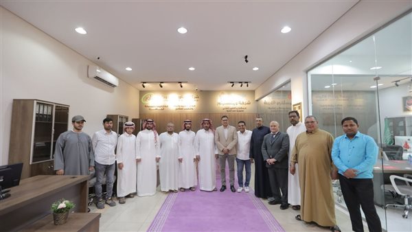 «وينفسيتور للاستثمار» تتوسع خارجيا بافتتاح فرعي «القصيم» و«الإحساء» بالسعودية