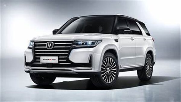 بقوة 233 حصان.. الكشف عن 