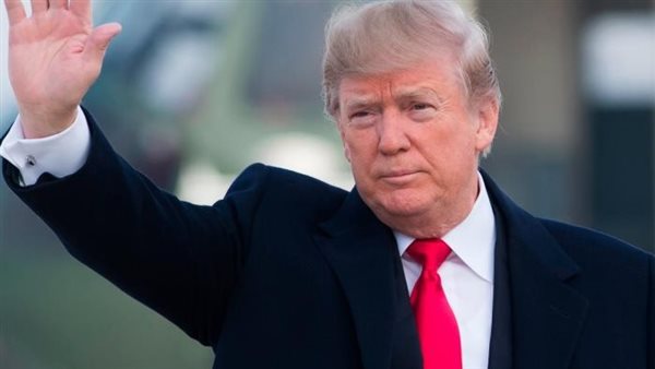 دونالد ترامب يعود لموقع يوتيوب بعد حظره فى 2021 