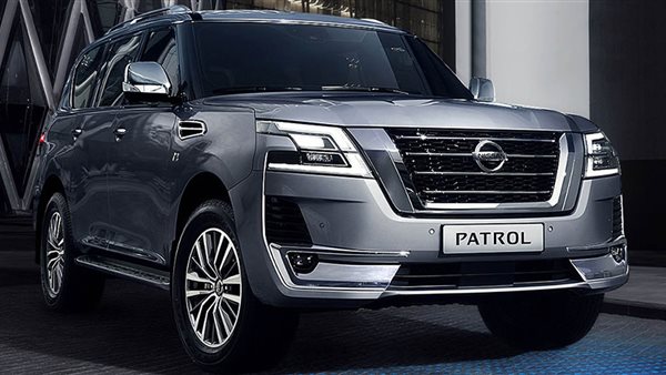 نيسان تستدعي 404 ألف سيارة بسبب 