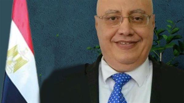 ماجد موسى رئيسًا للإدارة المركزية لجمارك الركاب بمطار القاهرة الدولي