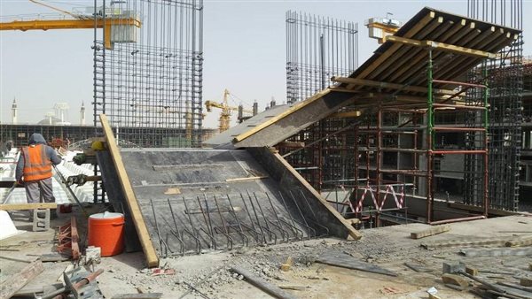 التعمير والاستشارات الهندسية تعتمد تقرير إفصاح زيادة رأس المال