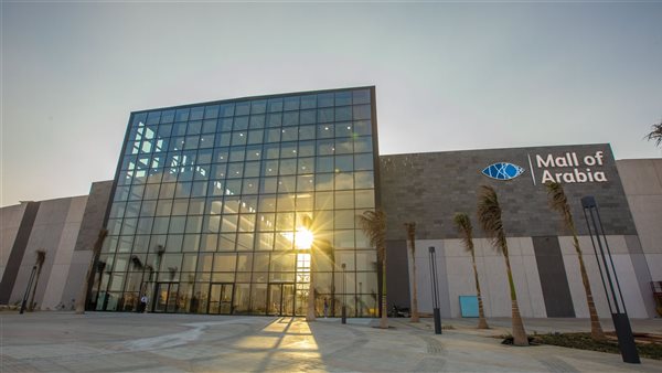 مراكز تستقبل العديد من العلامات التجارية الجديدة بمول العرب في الربع الأول من عام 2023